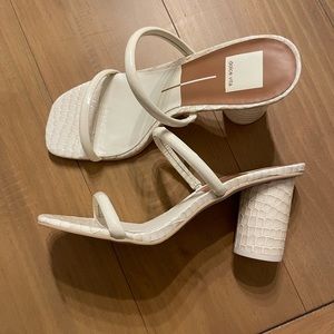 Dolce Vita Heels